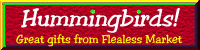 Hummingbird Gifts