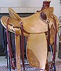 Ladies Wade Saddle