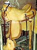 Wade Saddle