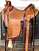 58 wade saddle