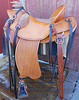 Wade Saddle