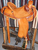 Endurance Saddle