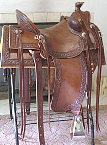 Old Time Slick Fork