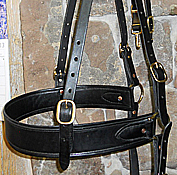 Black Breeching