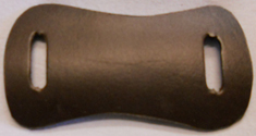 Buckle Cover