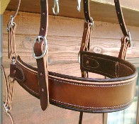 Mule Britchen