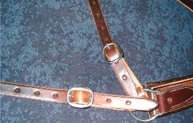 Mule Britchen