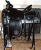 Custom Saddle