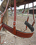 Mule Britchen
