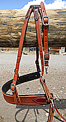 Mule Britchen