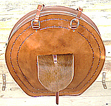 Custom Rope Bag