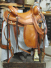 Modified Association Saddle