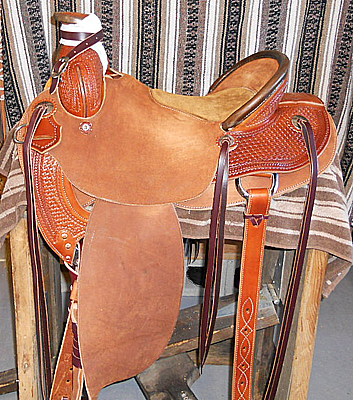 Modified Association Saddle