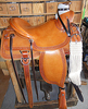 Wade on Mule Bars