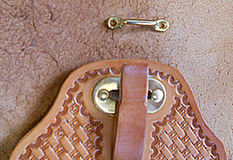 Saddle Pocket