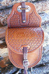 Saddle Pocket