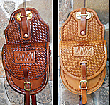 Saddle Pockets